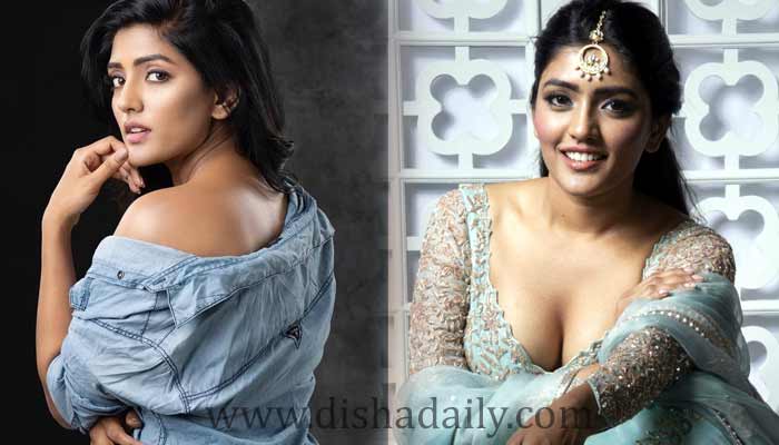 Eesha Rebba మతతల సటర డరకటర భరయక వడకల ఇచచ మర