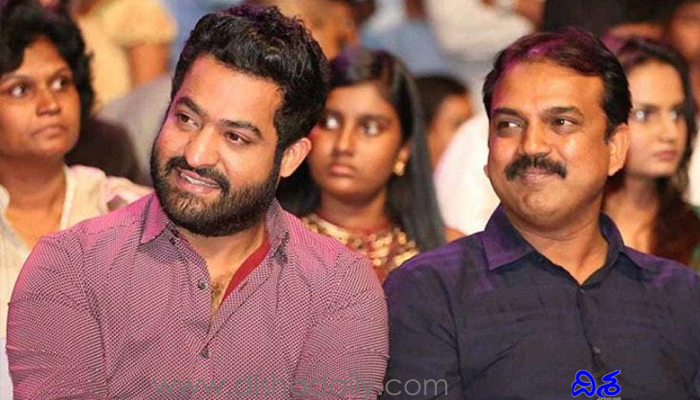 ఎన్‌టీఆర్, కొరటాల కాంబో.. రీవెంజ్ తీర్చుకునేందుకు రెడీ..