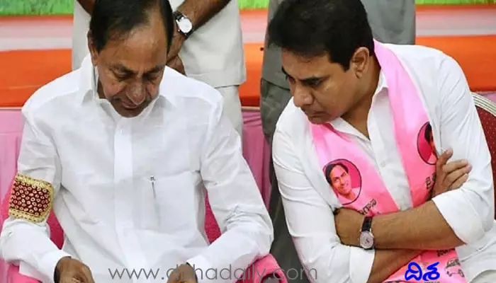 ముందస్తు ఎన్నికలా? రాష్ట్రపతి పాలనా?  టీఆర్‌ఎస్‌లో టెన్షన్