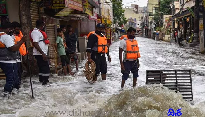 కేంద్ర నిధులకు సర్కార్ నో.. ఎస్ఎన్ డీపీకి నిధుల గ్రహణం..