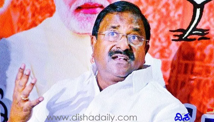 సీఎం జగన్‌‌కు సోమువీర్రాజు బహిరంగ లేఖ