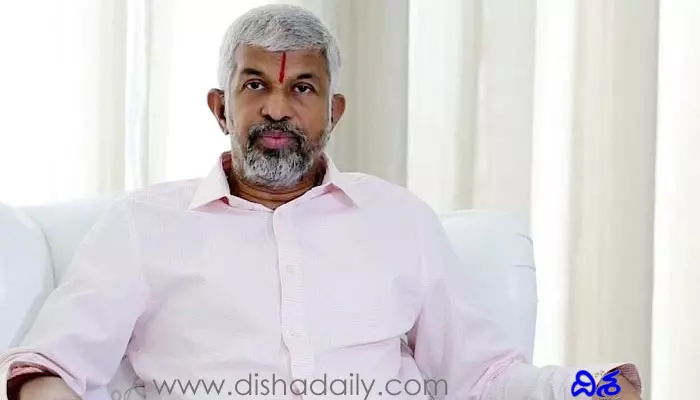 మై హోం రామేశ్వర్​రావుకు బీజేపీ బంపర్ ఆఫర్​?