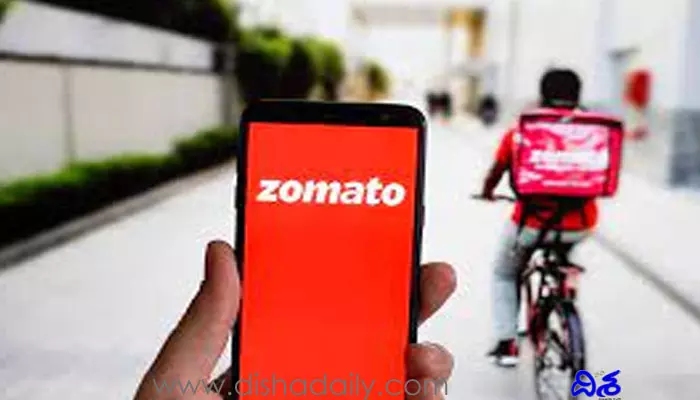 మా కుటుంబ వ్యవహారాల్లో తలదూర్చకు.. Zomato కి సీరియస్ వార్నింగ్ 