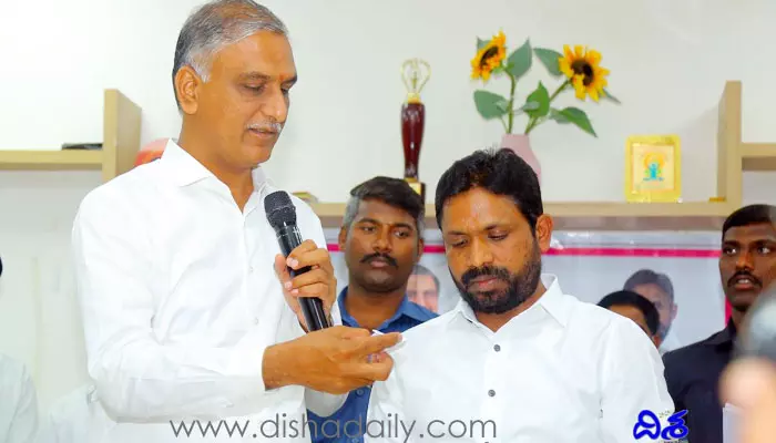 దళితులకు గుడ్‌న్యూస్‌.. మెడికల్ షాపుల్లోనూ రిజర్వేషన్లు!