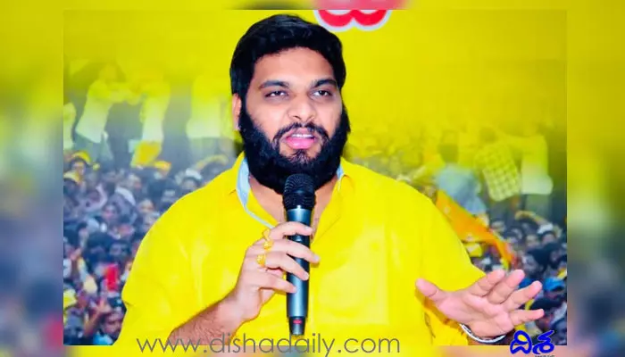 APPSC పై సంచలన వ్యాఖ్యలు చేసిన టీడీపీ నేత ప్రణవ్