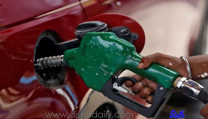 Petrol Price: ఆగని పెట్రో మోత.. మరోసారి పెరిగిన ధరలు