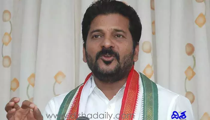 Revanth Reddy: డ్రగ్స్ కేసుపై ప్రభుత్వానికి రేవంత్ సవాల్