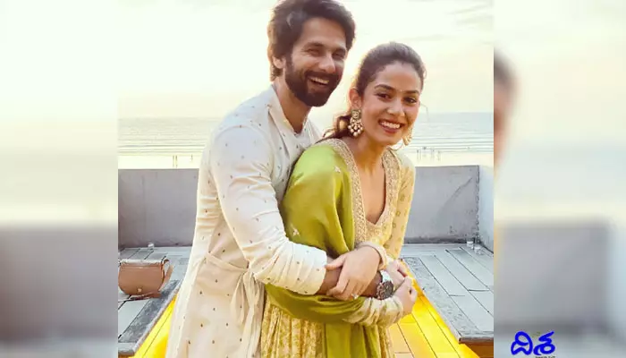 Shahid kapoor: స్టార్ హీరోతో ఉండలేనంటూ షాకిచ్చిన వైఫ్..