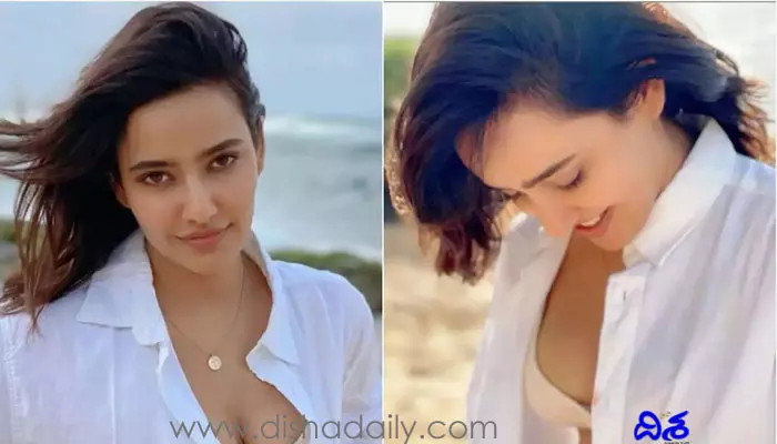 Neha Sharma: నిన్ను ఇలా చూస్తే పోర్న్ సైట్లు బ్యాన్ చేస్తారు.. నటిపై బోల్డ్ కామెంట్స్