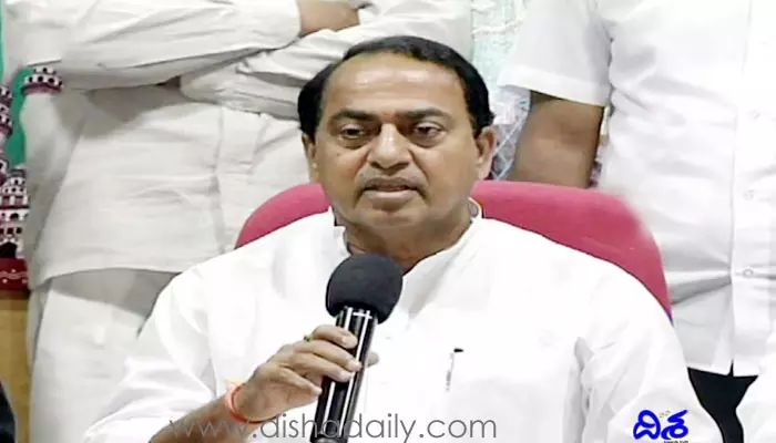 Telangana news:20 నిమిషాల ముందే సమాచారం అందినా.. ఘనంగా స్వాగతం పలికారు