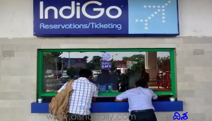 IndiGo: ఇండిగో ఎయిర్‌లైన్స్‌‌కు అరుదైన ఘనత.. దేశంలో టాప్