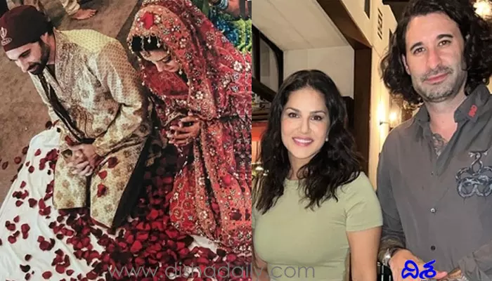 Sunny Leone :పెళ్లిలో ప్రజెంట్ చేసిన గిఫ్ట్స్‌తో రిసెప్షన్ బిల్లులు చెల్లించిన Porn Star