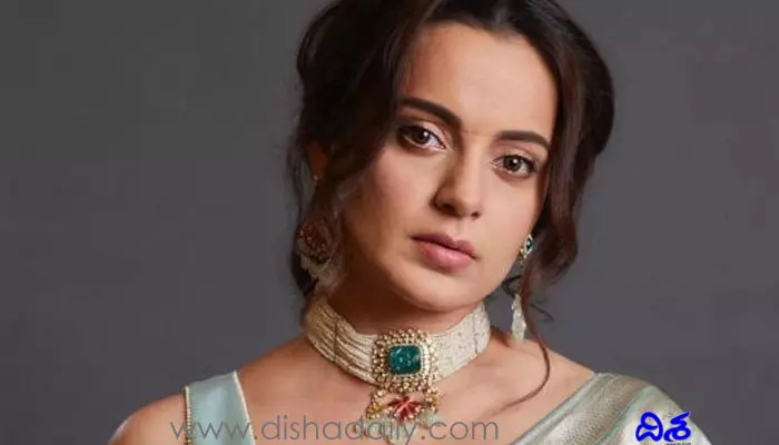 పెళ్లైన హీరోలు అమ్మాయిలపై కన్నేస్తున్నారు.. Kangana Ranaut షాకింగ్ కామెంట్స్