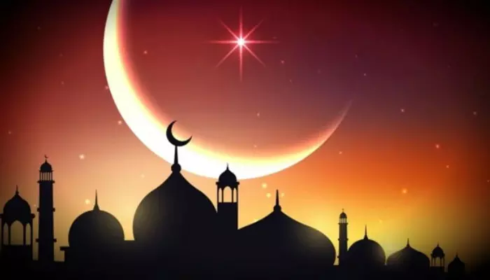 Ramadan 2024: నేడు రంజాన్ పండుగ