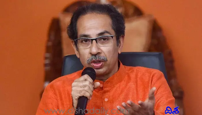 Uddhav Thackeray: రాముడు పుట్టకపోతే..బీజేపీ ఏ సమస్య లేవనెత్తేదన్న ఉద్ధవ్  ఠాక్రే