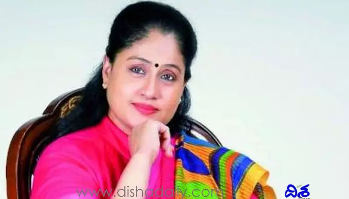 Vijayashanti: కేసీఆర్‌ పంటి చికిత్సకు ఖర్చు తగ్గే మార్గం చెప్పిన విజయశాంతి