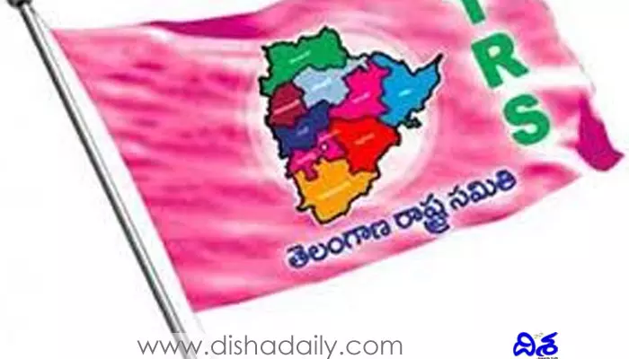 TRS లో విషాదం.. గుండెపోటుతో కౌన్సిలర్ మృతి