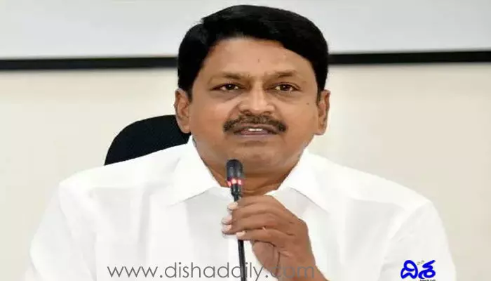 పీఏసీ చైర్మన్‌గా మరోసారి నియమితులైన టీడీపీ ఎమ్మెల్యే పయ్యావుల కేశవ్‌