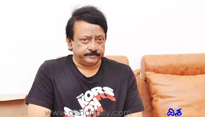 Ram Gopal Varma Controversial Comments On NDAs Presidential Candidate Draupadi Murmu