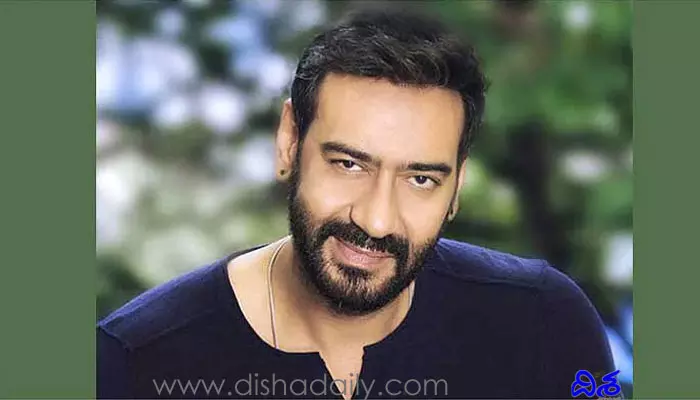 Ajay Devgn: రివాల్వర్ చోరీ కేసులో జైలుకెళ్లిన బాలీవుడ్ హీరో.. సిగ్గుగా ఉందంటూ.....