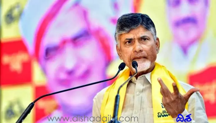 TDP : తెలంగాణపై టీడీపీ ఫోకస్.. పూర్వ వైభవమే లక్ష్యంగా ప్రత్యేక వ్యూహం!