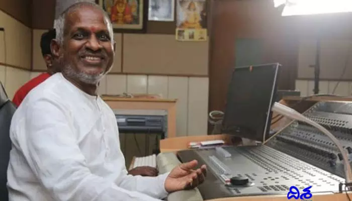 Ilaiyaraaja: రాజ్యసభ సభ్యుడిగా సంగీత దర్శకుడు ఇళయరాజా ?