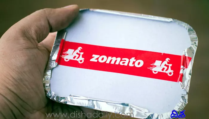 Zomato: ఎర్త్‌డే స్పెషల్.. కొత్త ఆలోచనకు శ్రీకారం చుట్టిన జొమాటో