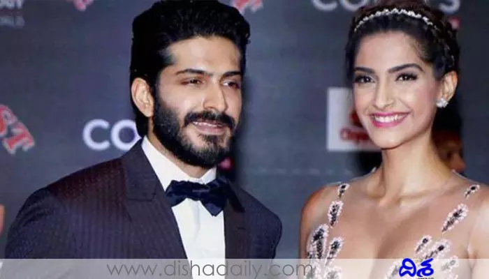 Harshvardhan Kapoor| Sonam Kapoor: దయచేసి నా సోదరిని వేధించొద్దు.. హీరో రిక్వెస్ట్