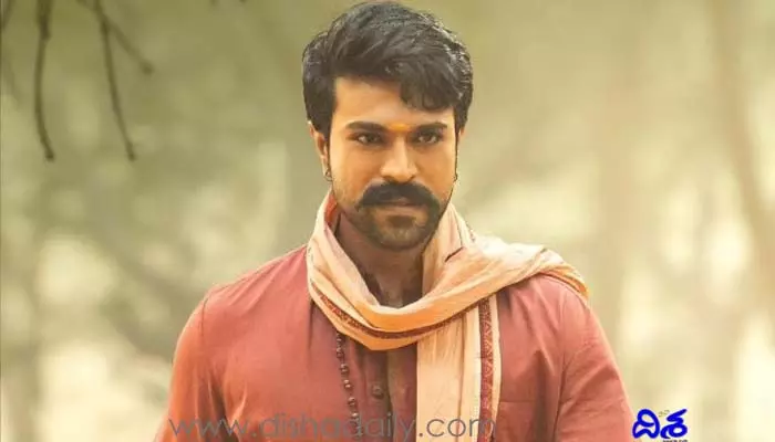 Ram Charan: గొప్ప మనసు చాటుకున్న గ్లోబల్ స్టార్.. !!