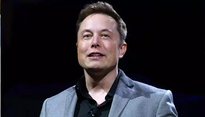 Elon Musk Denies Affair with Google Co-founder