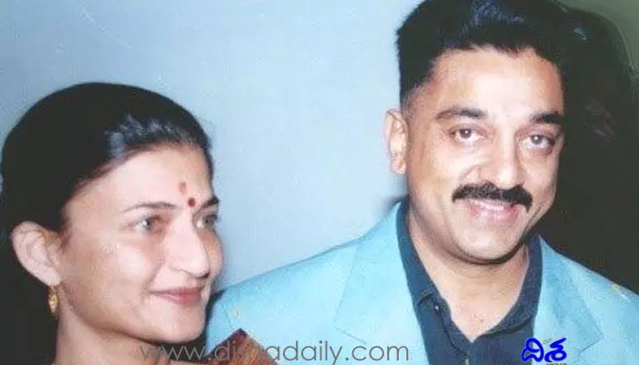 Sarika: రూ. 2వేల కోసం పనిచేస్తున్న కమల్ హాసన్ మాజీ భార్య