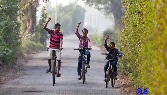 సైక్లింగ్‌తో క్యాన్సర్‌కు చెక్