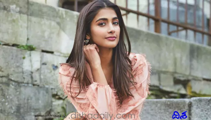 Pooja Hegde