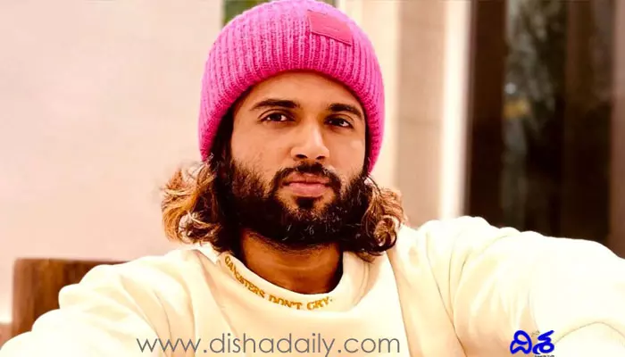 Vijay Devarakonda