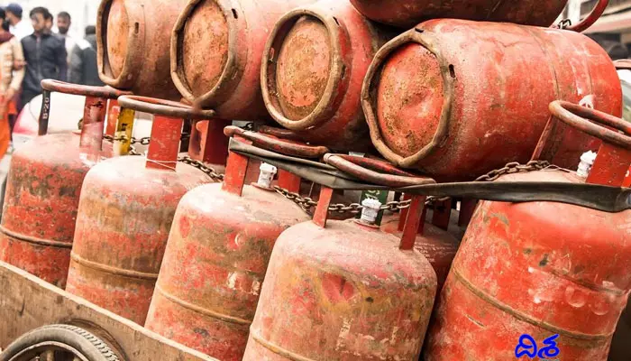 రూ.200 LPG సబ్సిడీకి ఎవరు అర్హులో తెలుసా!