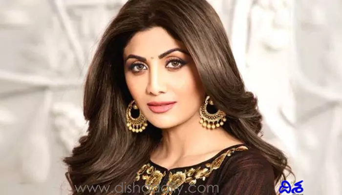 Shilpa Shetty