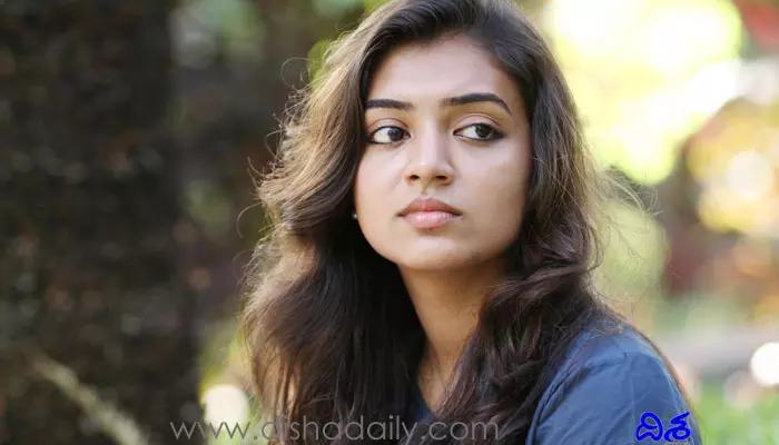 Nazriya Nazim want to act with mahesh babu, ntr, ramcharan