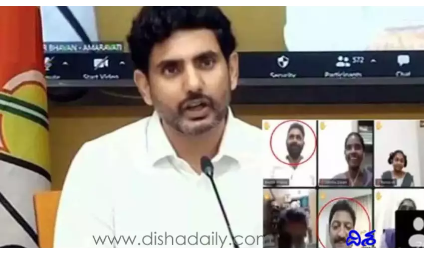 Viveka murder case witness gangadhar reddy death issue diverted due to zoom politics| దిశ తెలుగు