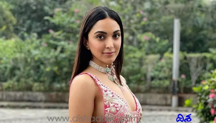 Kiara Advani Reveals Her Favourite Co Star