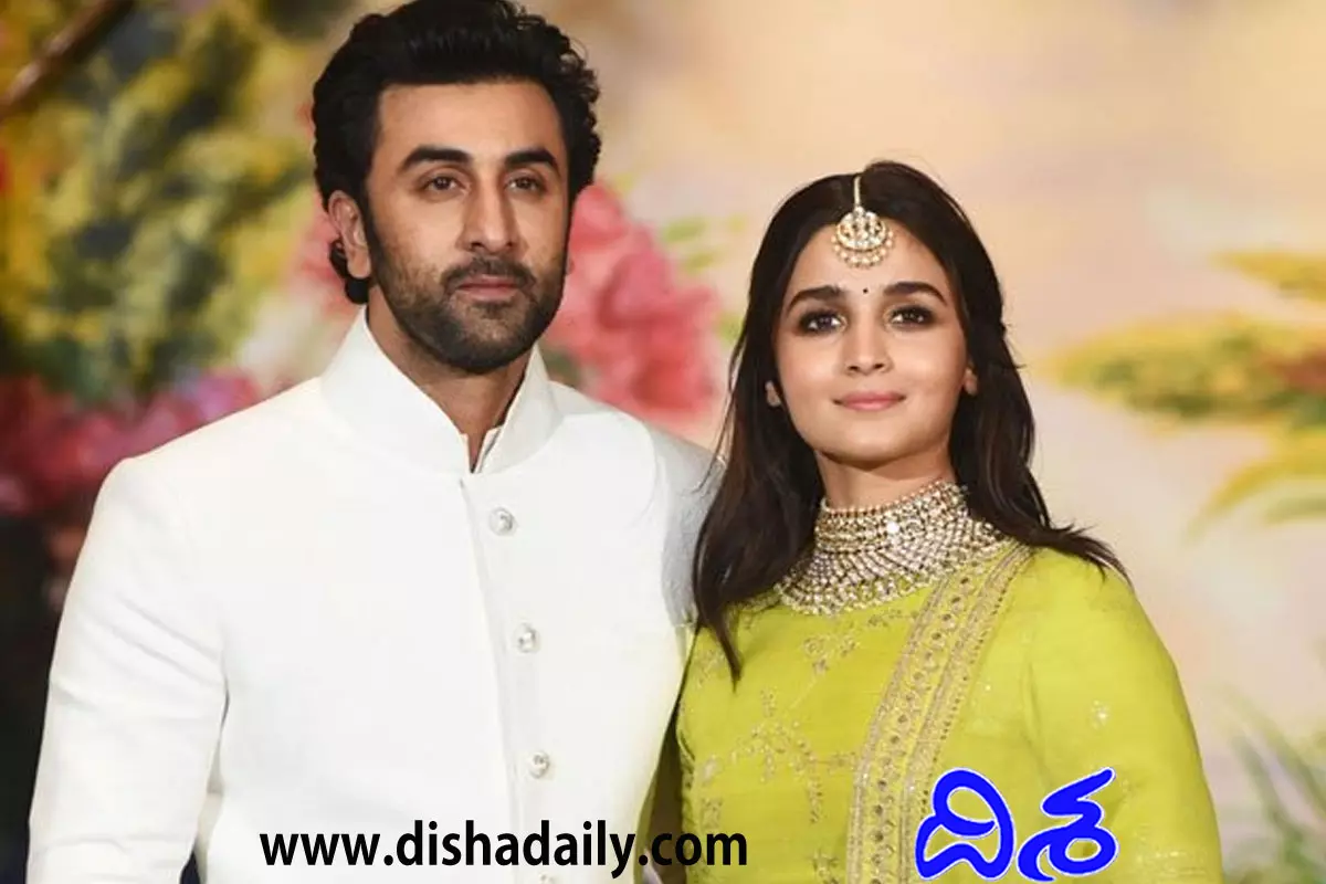 మాకు పెళ్లి చేసుకున్న ఆనందమే లేదు.. Ranbir Kapoor