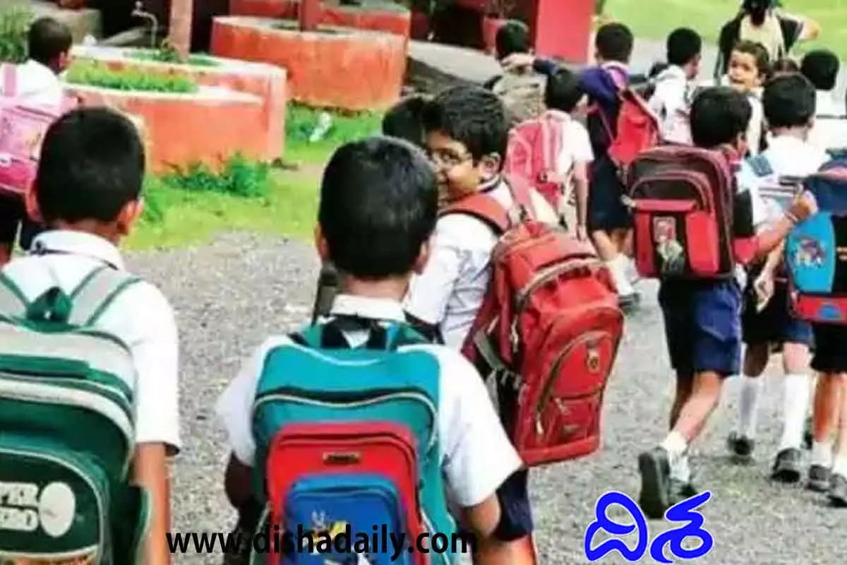 West Bengal Extends Schools Summer Vacation till 26 june