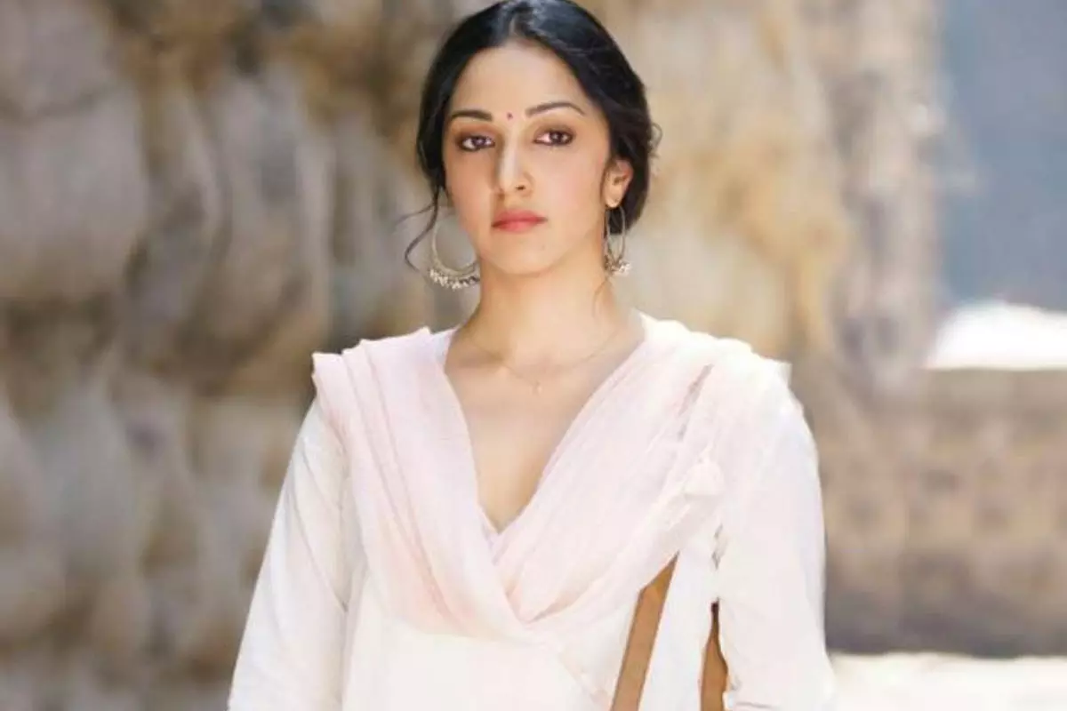 Kiara Advani Gives Clarity On Love And Marriage