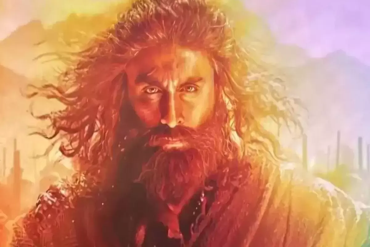 Shamshera Official Teaser Released