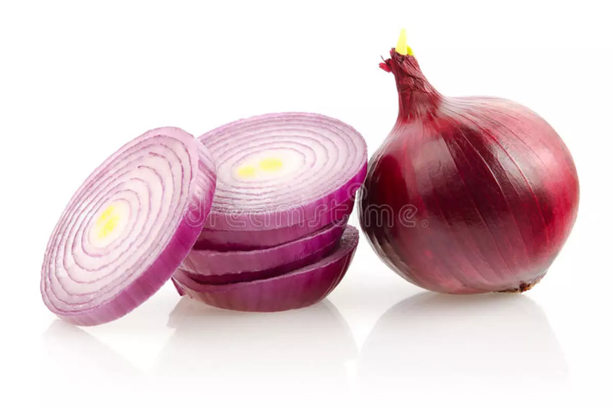 Onion Benefits To Prevent Viral Diseases In Rainy Season