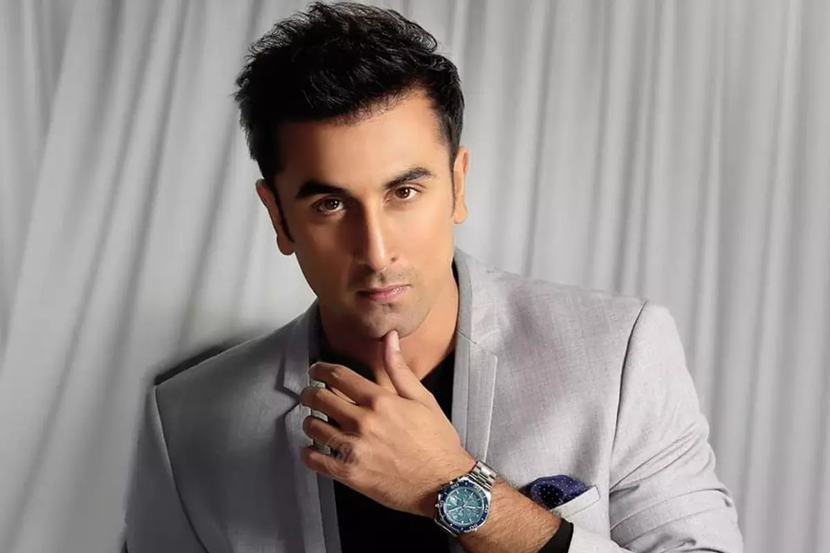 Ranbir Kapoor Says, He Wants to Act in Telugu Movies