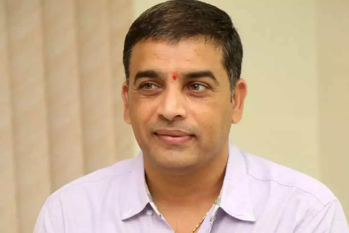 Dil Raju Reduces Ticket Prices for Thank you Movie