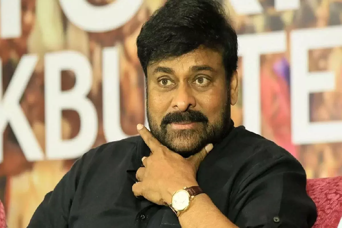 ఆ హీరోయిన్స్‌ను రికమెండ్ చేస్తున్న చిరు..