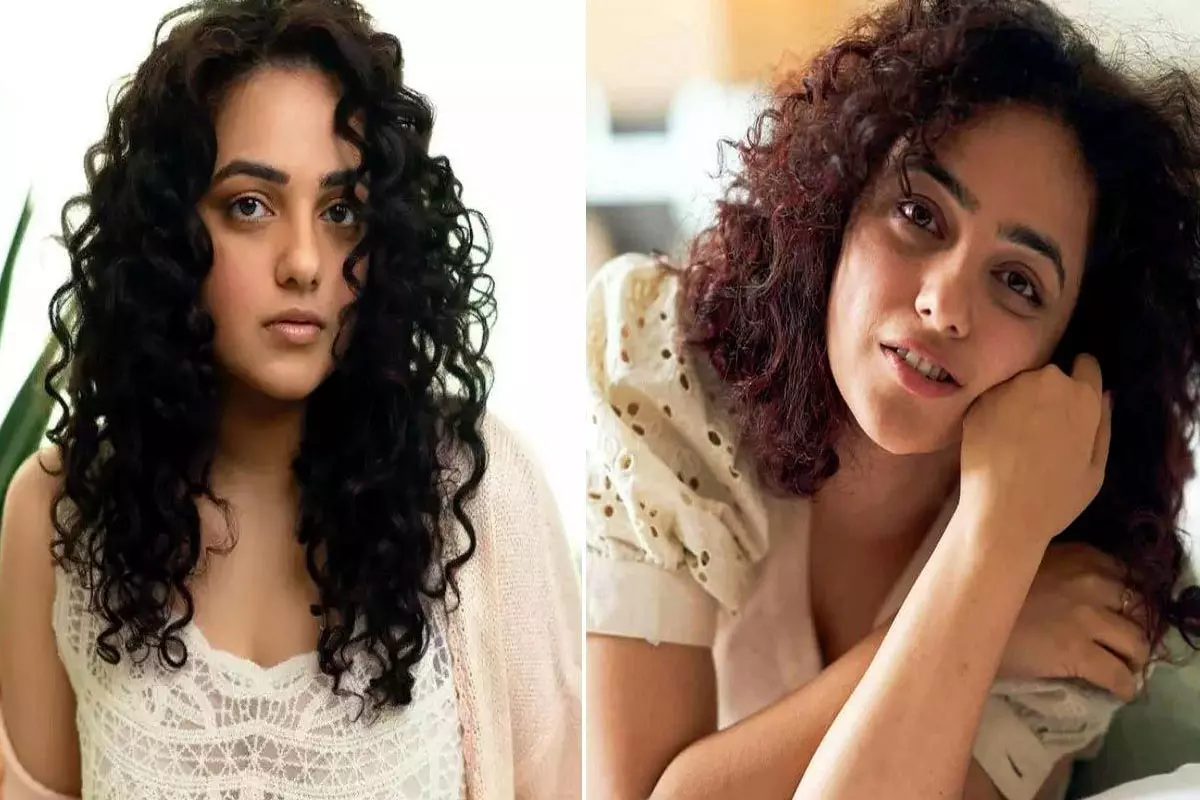 Nithya Menen refutes Her Marriage Rumours