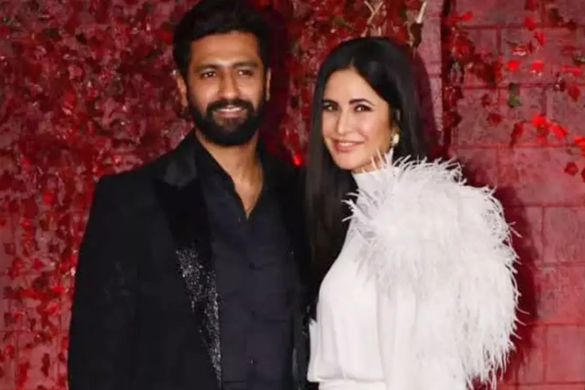 Katrina Kaif Couple Receive Death Threats On Social Media