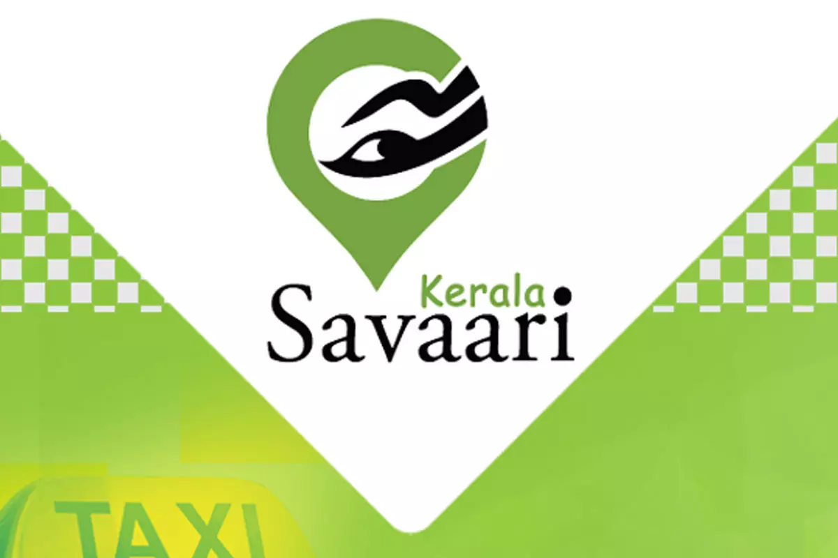 Kerala Government to Launch Online Cab Service Kerala Savaari In August